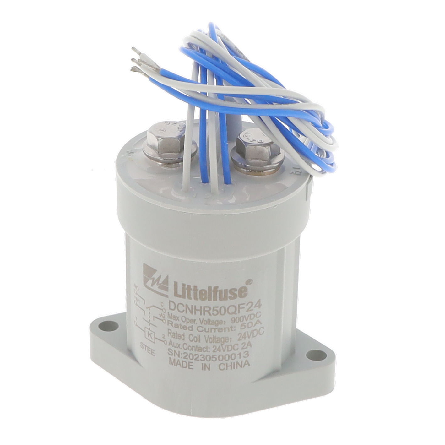 DCNHR50QF24 Littelfuse/Commercial Vehicle Products