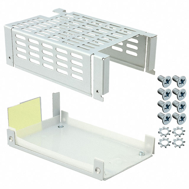 COVER-300-XBC Bel Power Solutions