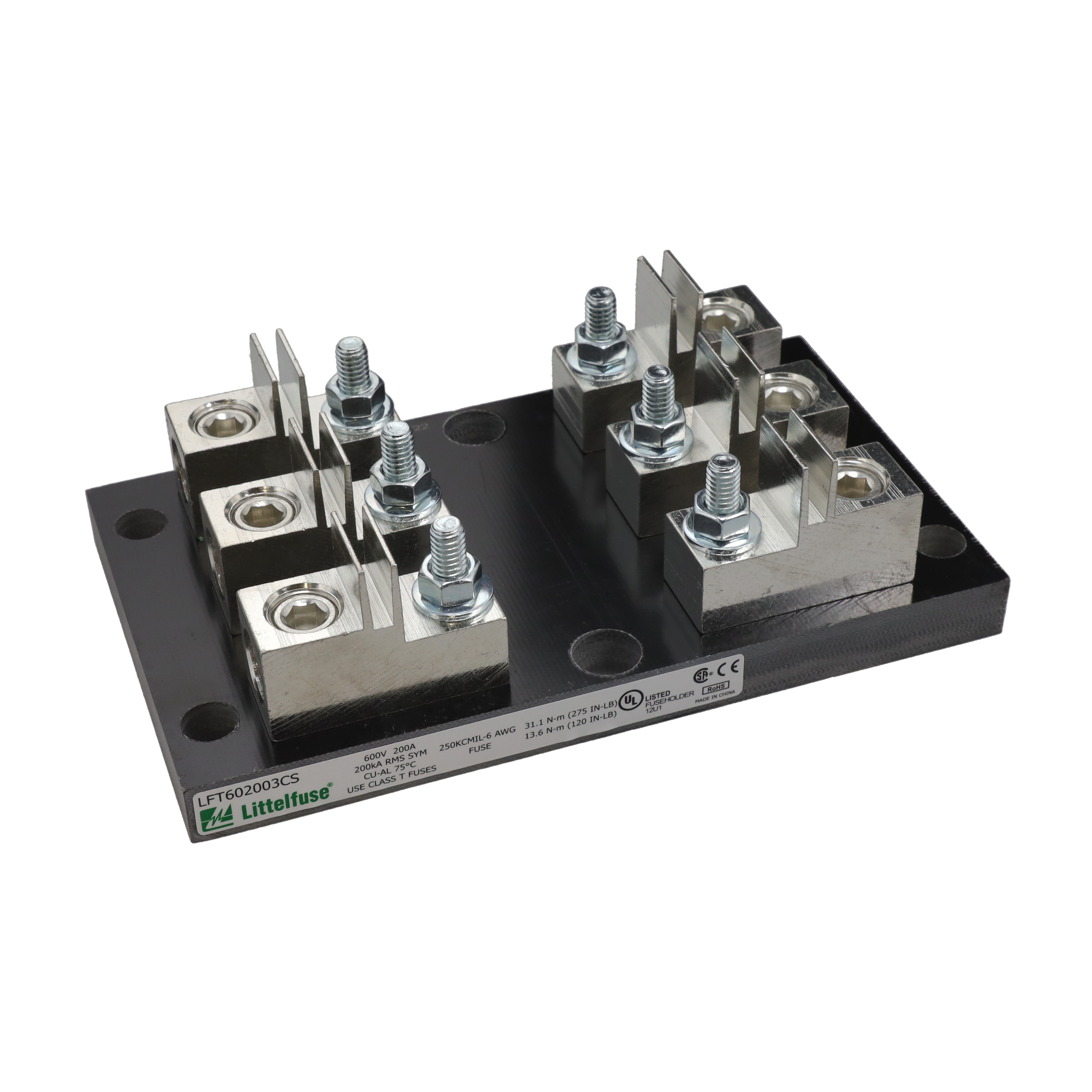 LFT602003CS Littelfuse Inc.