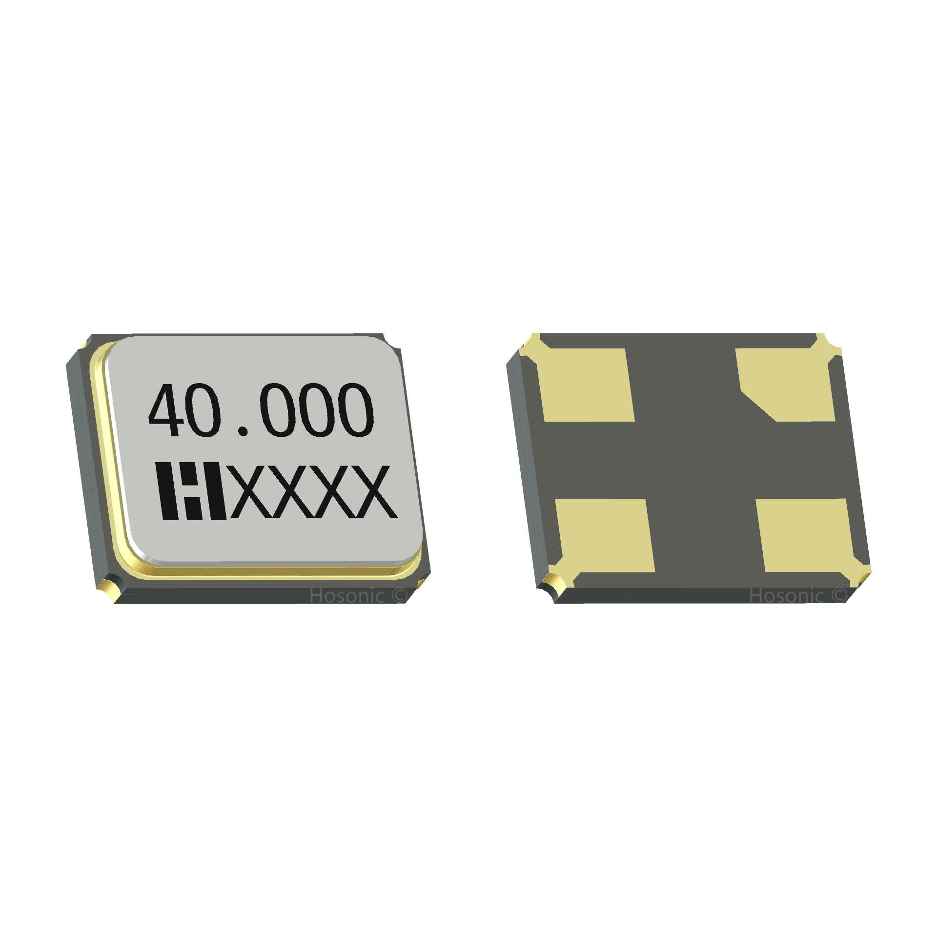 E1SB40E00090GE Hosonic Electronic Co., Ltd
