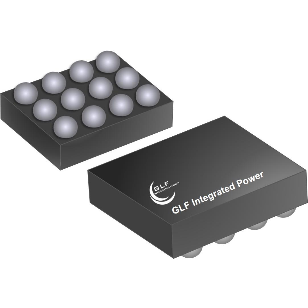 GLF71430 GLF Integrated Power