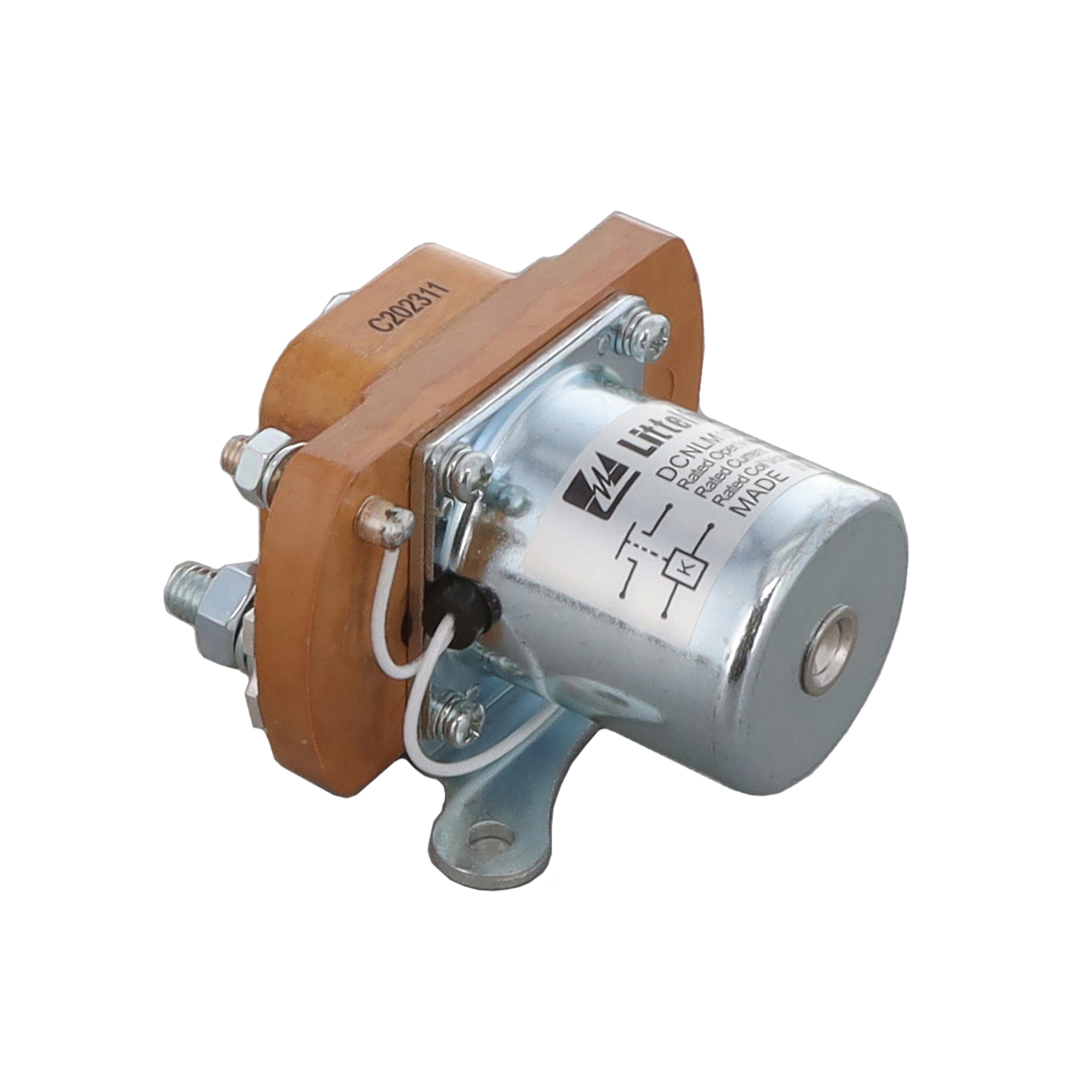 DCNLM100NB48 Littelfuse/Commercial Vehicle Products