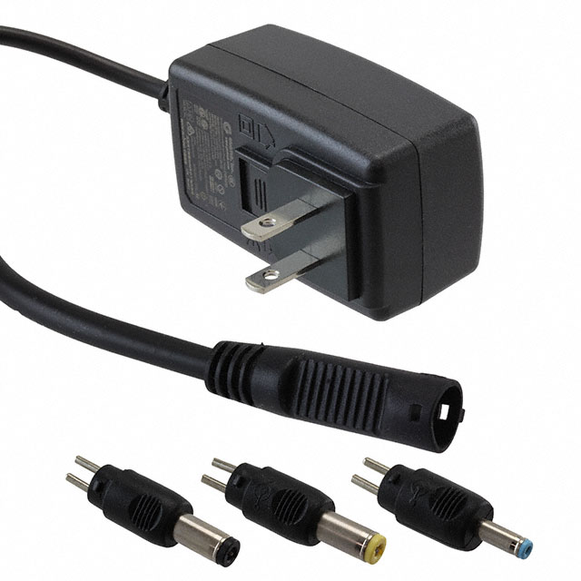 WR9QI750T00NAIMR6B GlobTek, Inc.