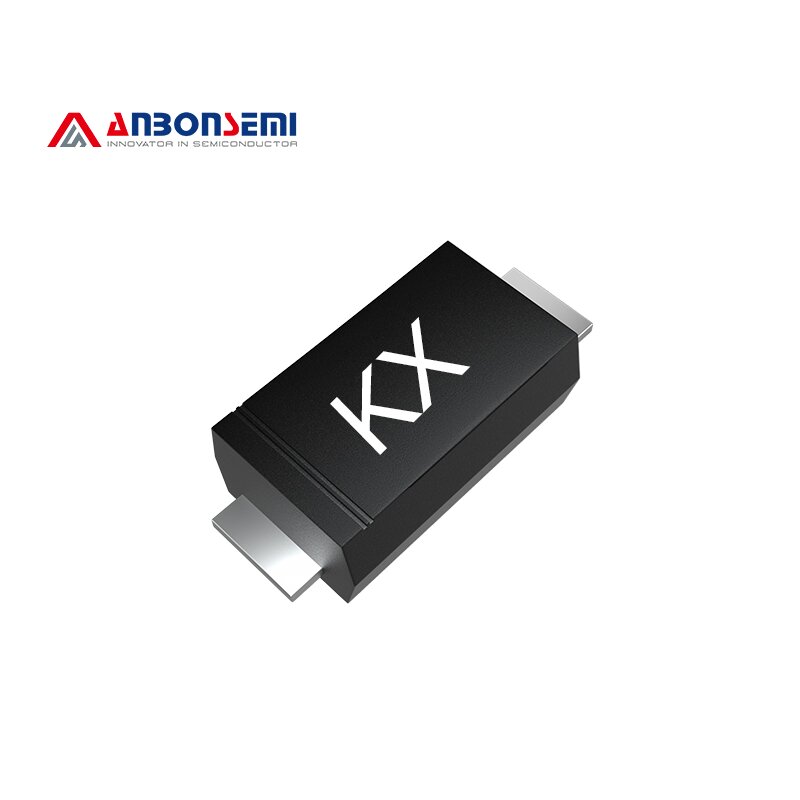 SMF10A ANBON SEMICONDUCTOR (INT'L) LIMITED