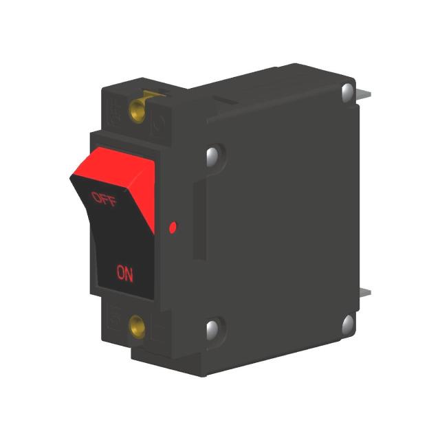 AC1-B0-34-610-1G1-C Carling Technologies