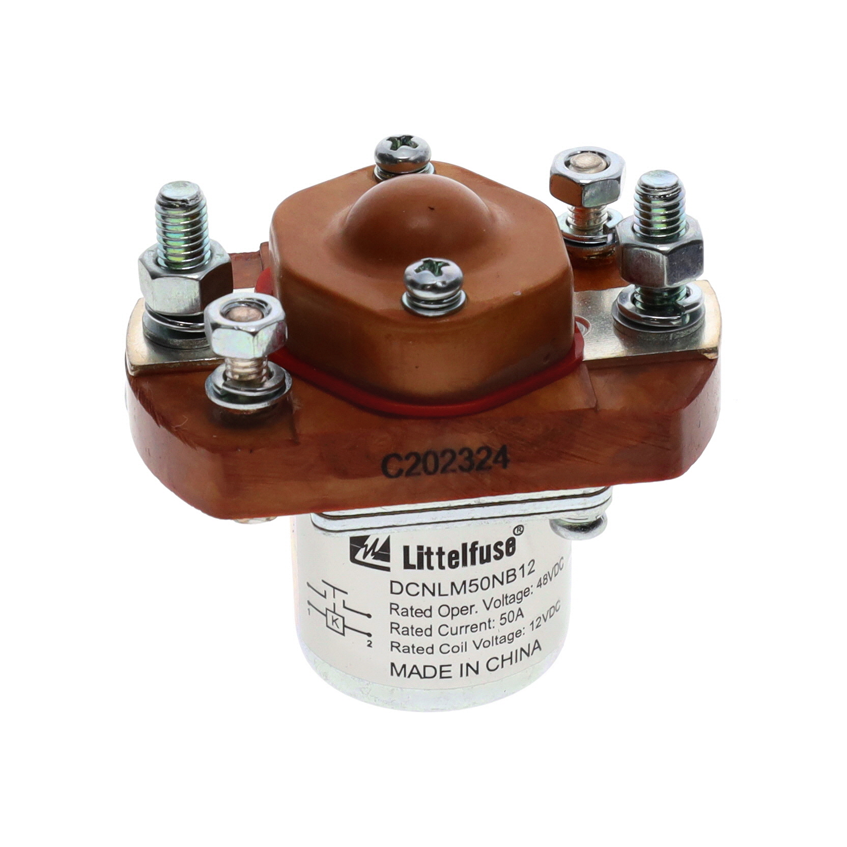 DCNLM50NB12 Littelfuse/Commercial Vehicle Products