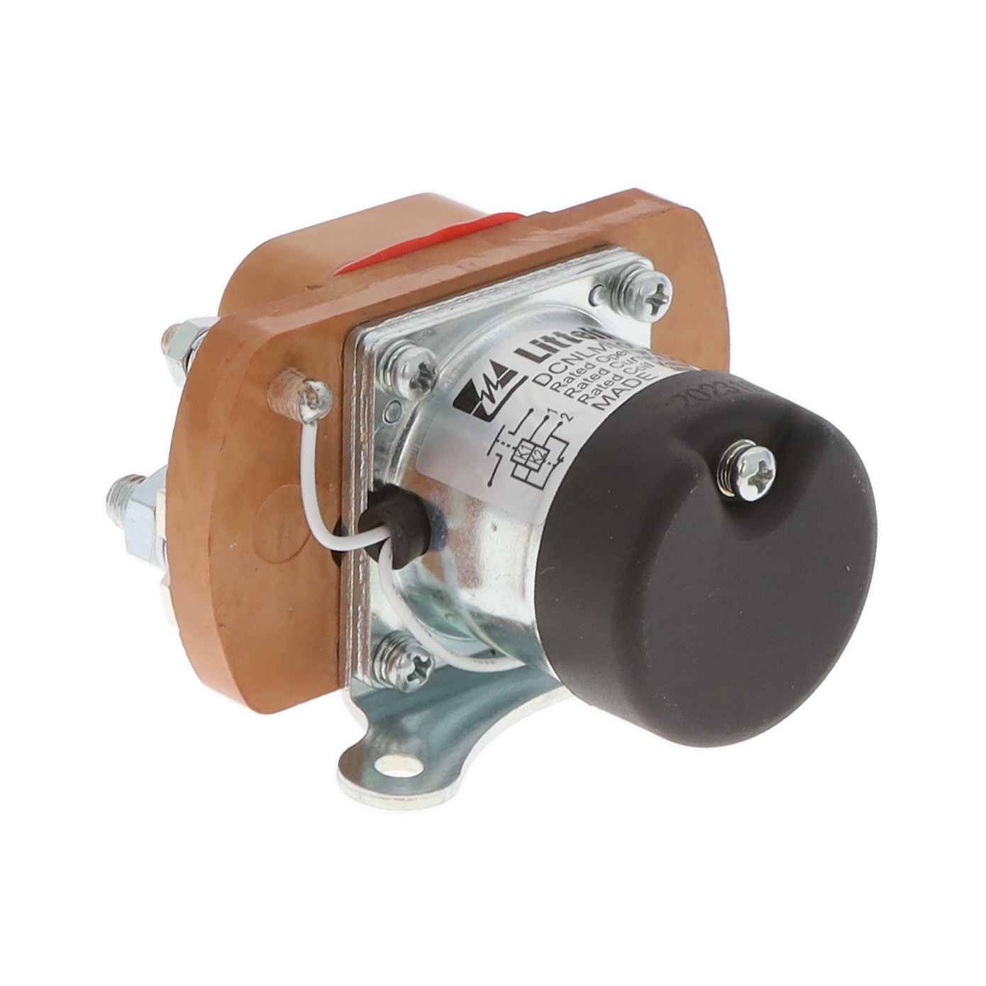 DCNLM100NB48-01 Littelfuse/Commercial Vehicle Products
