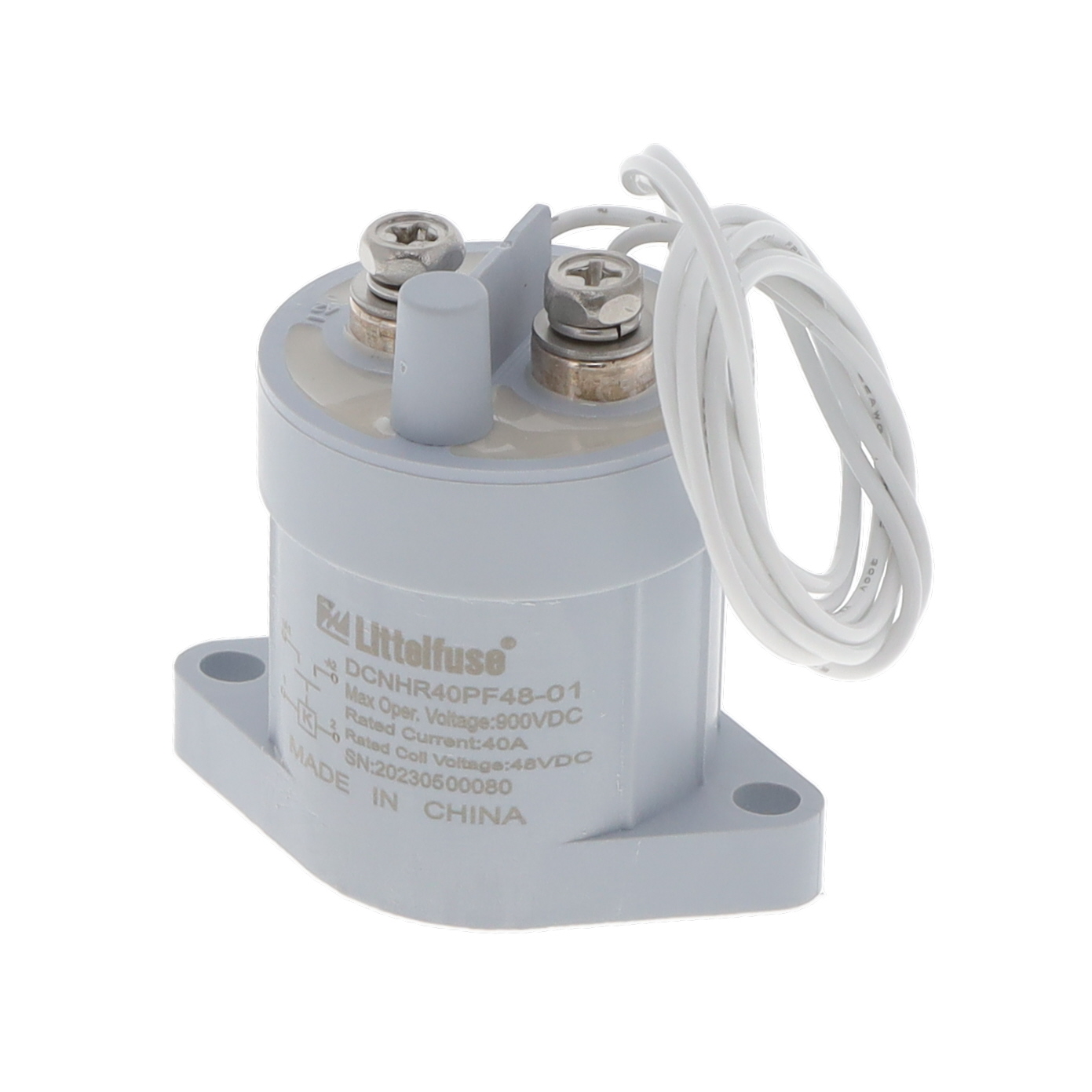 DCNHR40PF48-01 Littelfuse/Commercial Vehicle Products