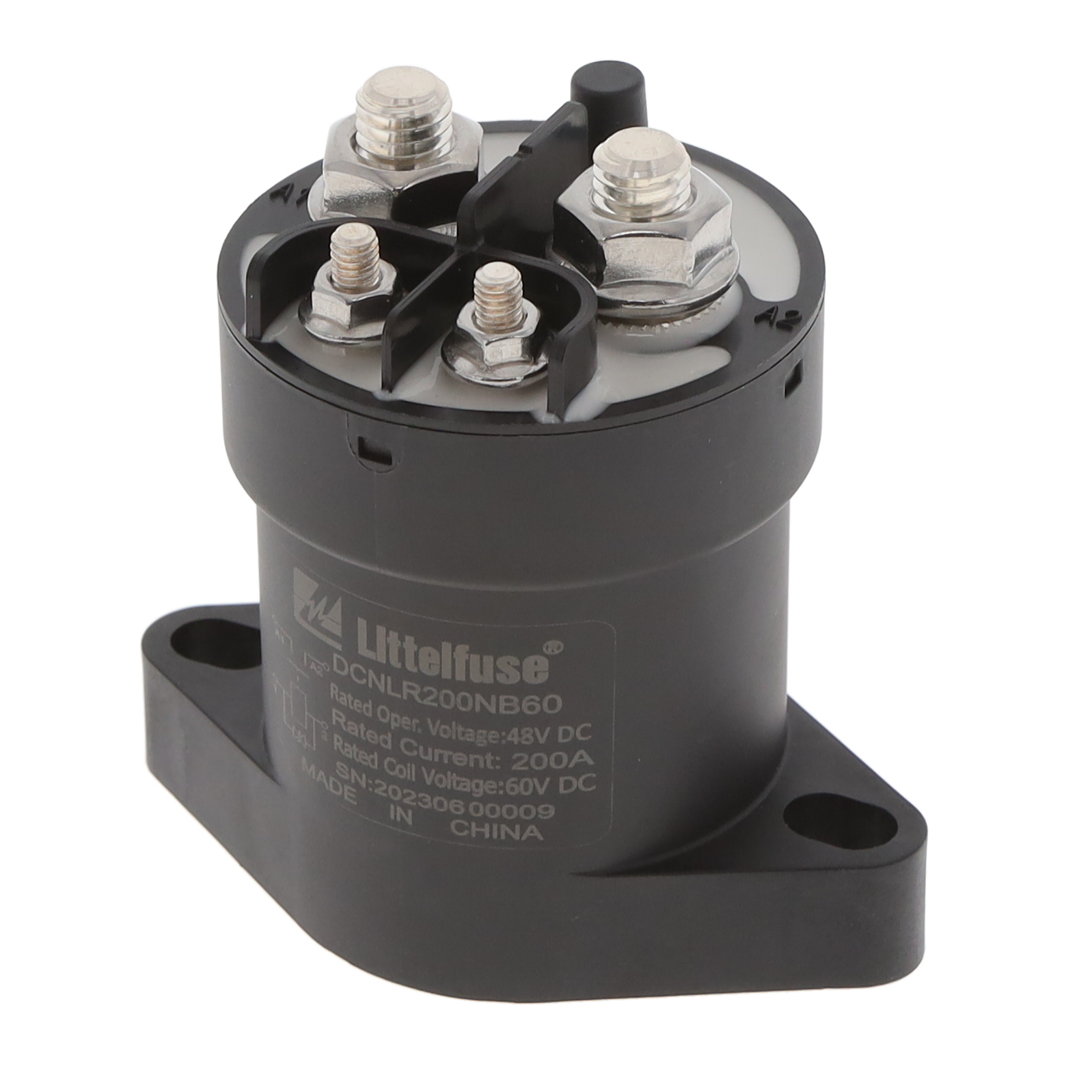 DCNLR200NB60 Littelfuse/Commercial Vehicle Products