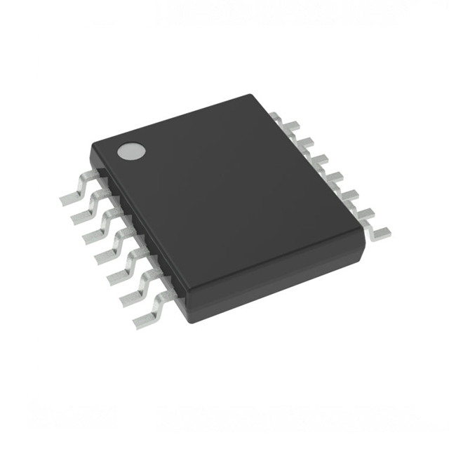 SN74LV6T14PWREP Texas Instruments