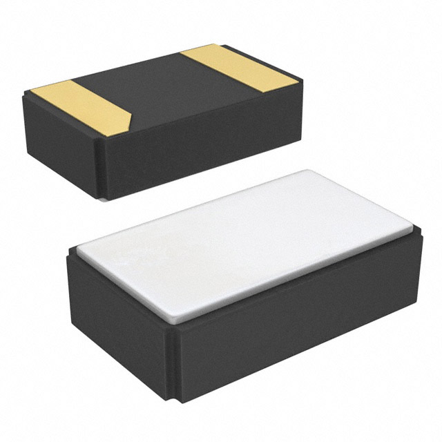 TF205P32K7680R CTS-Frequency Controls