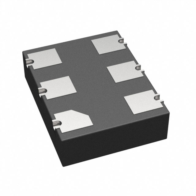 SIT3372AC-1B2-33NY163.840000 SiTime