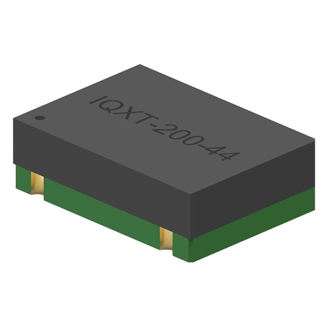 LFTVXO085762 IQD Frequency Products