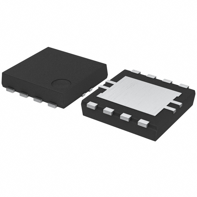 BD3552HFN-TR Rohm Semiconductor