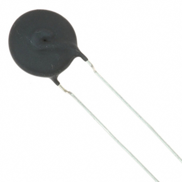B57237S0100M051 EPCOS - TDK Electronics