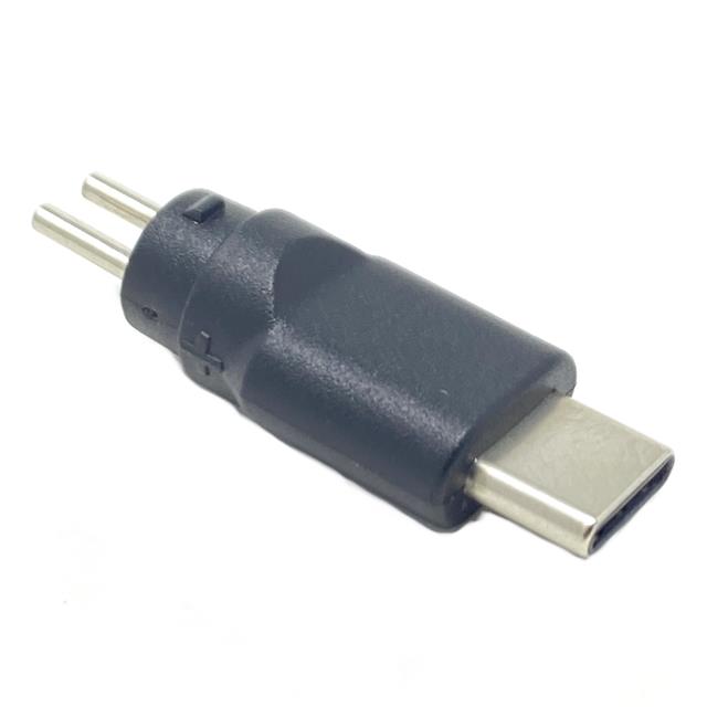 T-USB-TYPE-C(R) GlobTek, Inc.