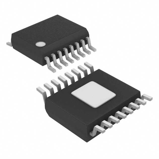 MAX3773CEE+T Analog Devices Inc./Maxim Integrated
