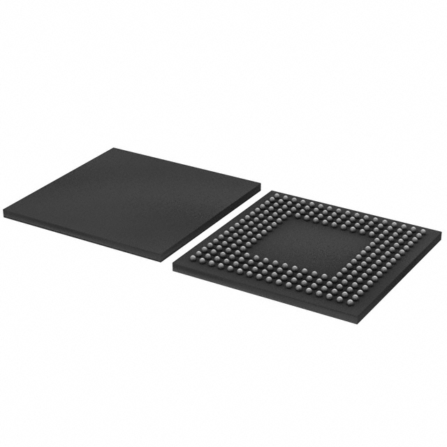 LPC4078FET208K NXP USA Inc.