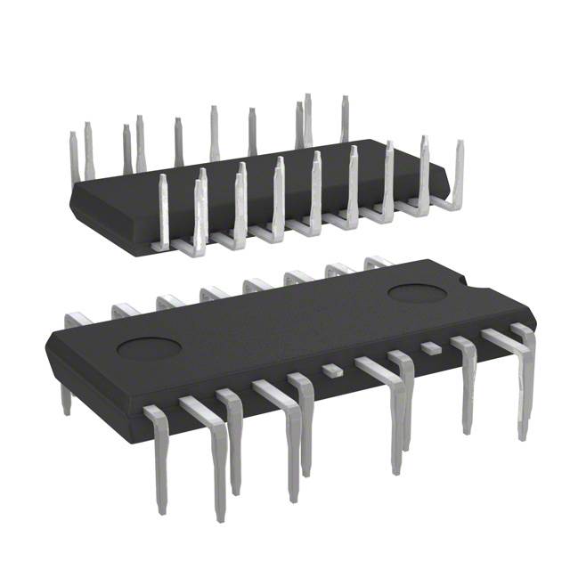 STGIPQ8C60T-HZ STMicroelectronics