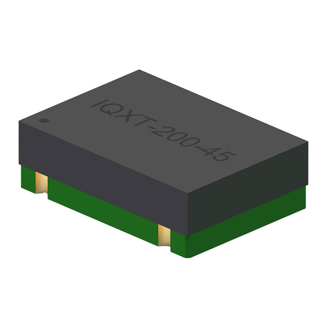 LFTVXO085759 IQD Frequency Products