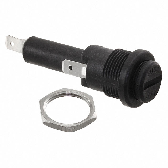 FX0415/S Bulgin