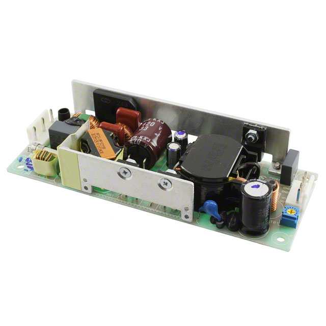 PJ-12V50WBNA Delta Electronics