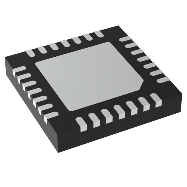 CS8416-DNZ Cirrus Logic Inc.