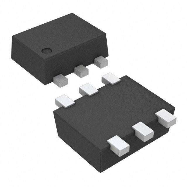 SN74LVC1G58DRLR Texas Instruments