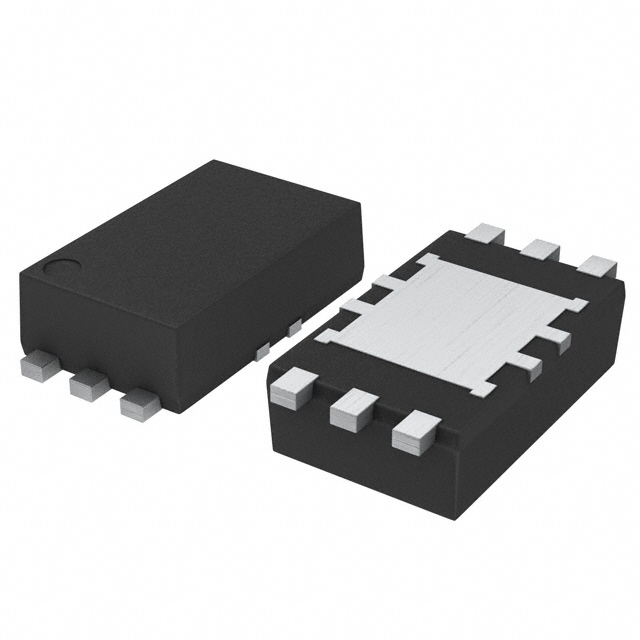 BU7325HFV-TR Rohm Semiconductor