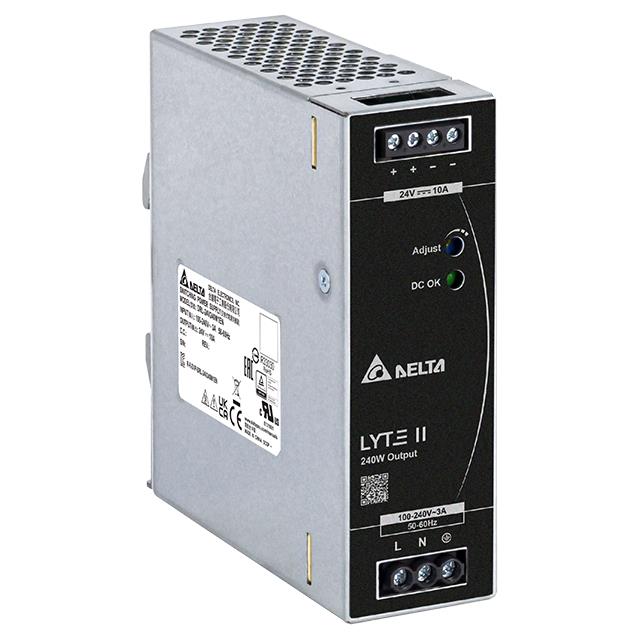 DRL-24V240W1EN Delta Electronics