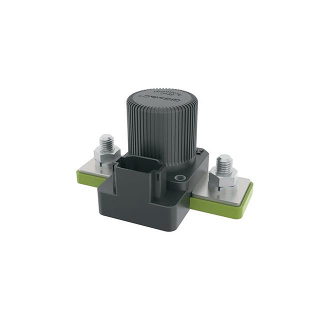 MX21BA Sensata-Gigavac Clean Energy