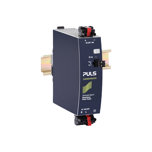 CP10.241-R2-C1 PULS, LP
