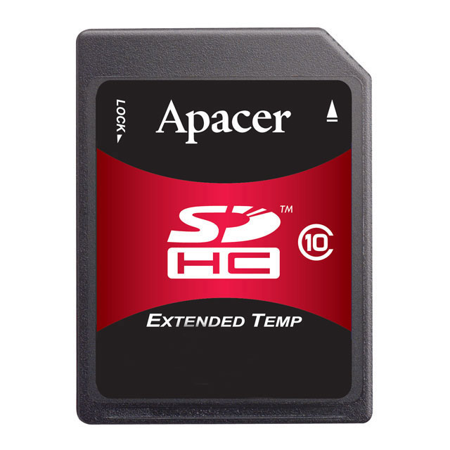 AP-ISD064GIA-1FTM Apacer Memory America