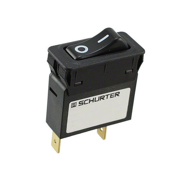 4435.0204 SCHURTER Inc.