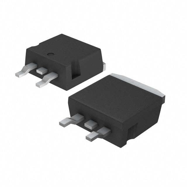 LD1084D2T-R STMicroelectronics