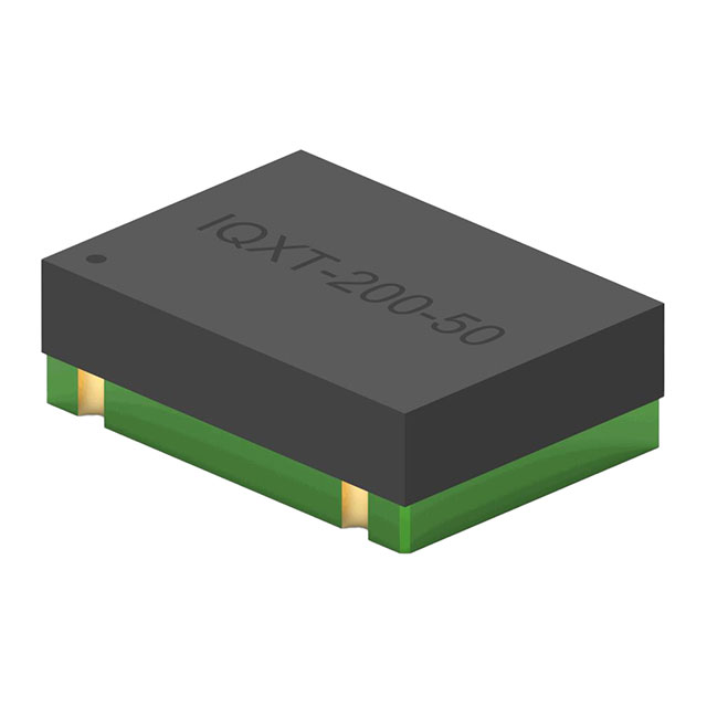 LFTCXO085774 IQD Frequency Products