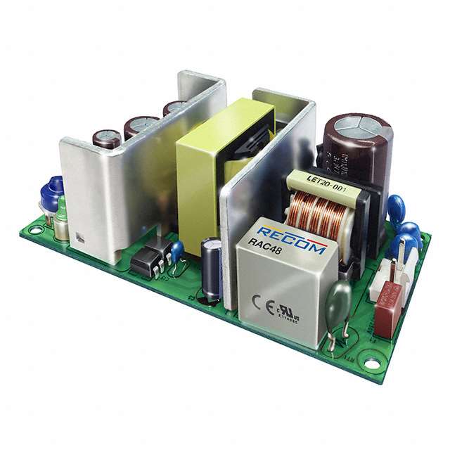 RAC48-15S/OF Recom Power