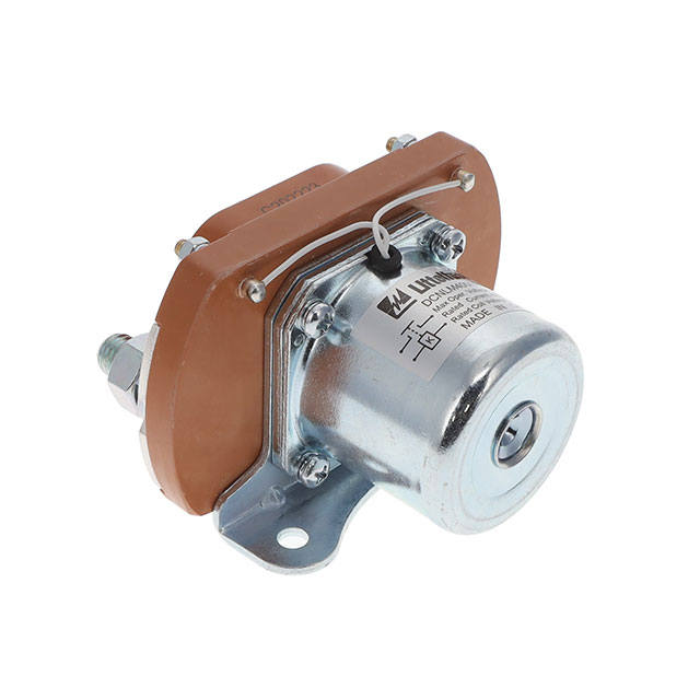 DCNLM400NB24 Littelfuse/Commercial Vehicle Products