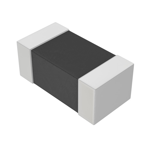 ERB-SD1R25U Panasonic Electronic Components