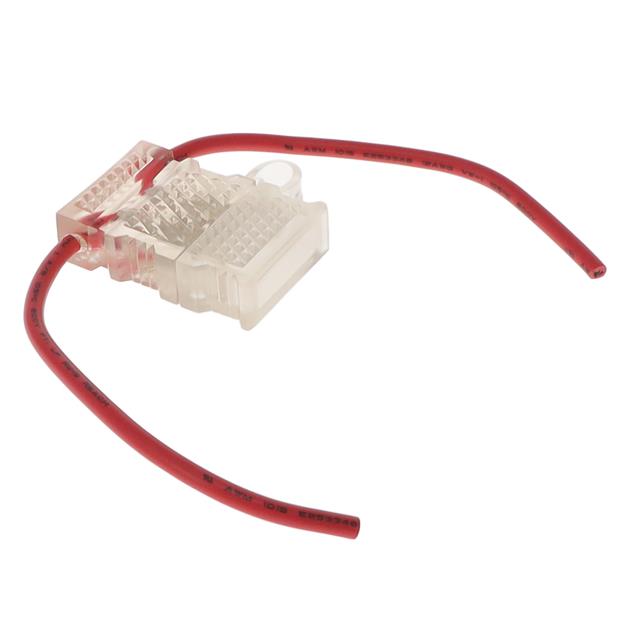 0FHA0001HXGLO Littelfuse/Commercial Vehicle Products
