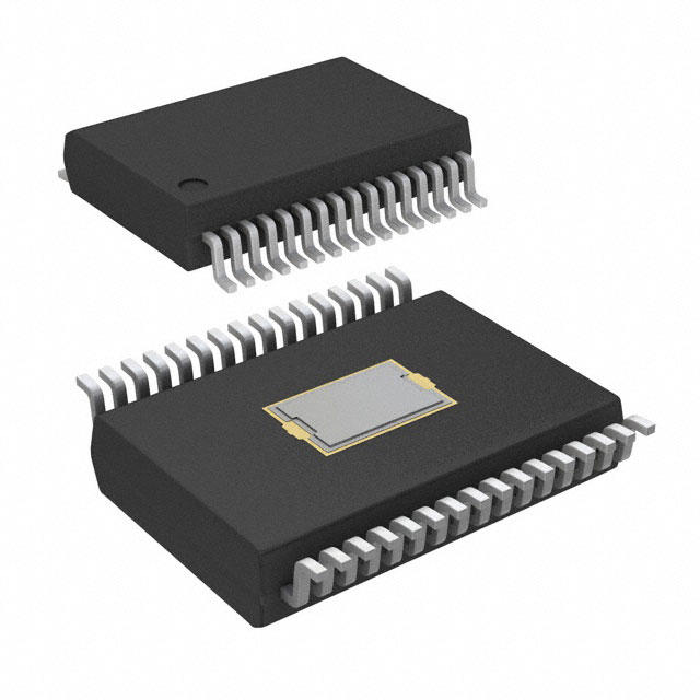 MC40XS6500CEK NXP USA Inc.