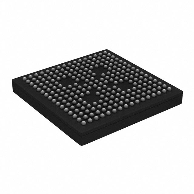 SCP2201VMU NXP USA Inc.