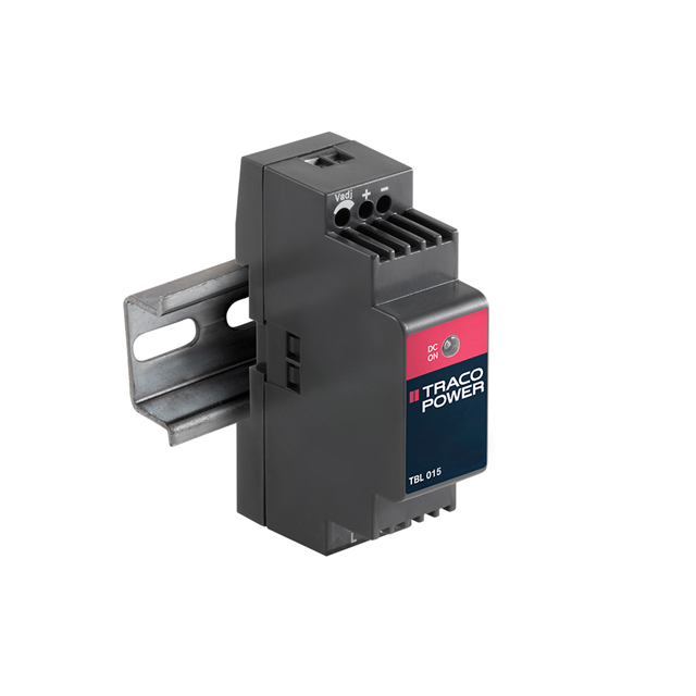 TBL 015-112 Traco Power