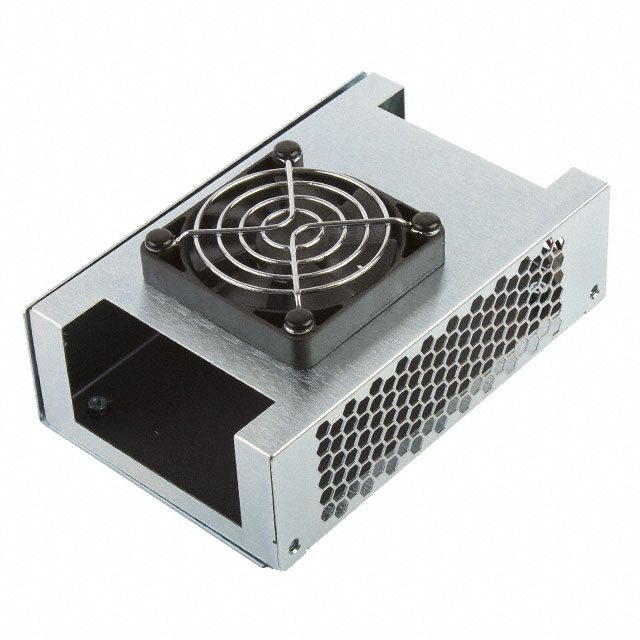 GCS150/180 TF CVR XP Power