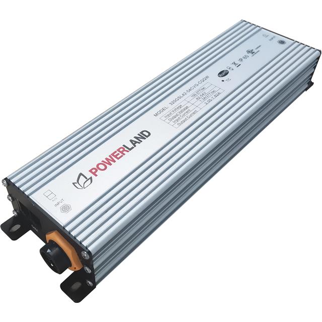 250GSL42-54CV Green Watt Power