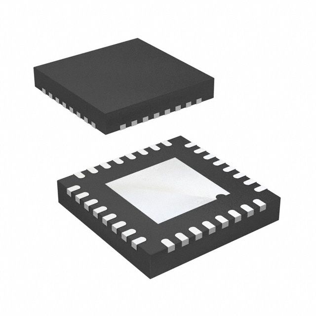 BD81849MUV-CE2 Rohm Semiconductor
