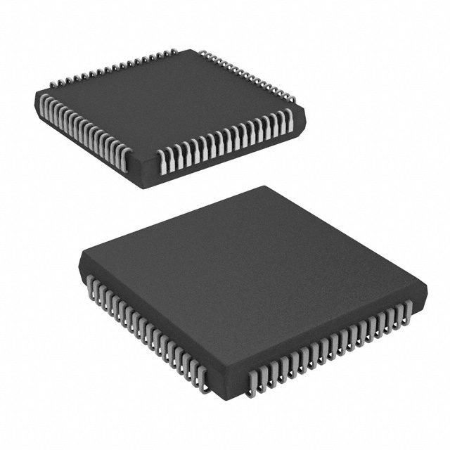 SC16C654IA68,512 NXP USA Inc.