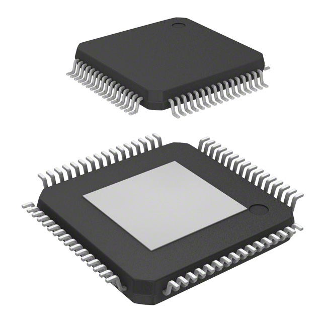 LAN9250/PT Microchip Technology