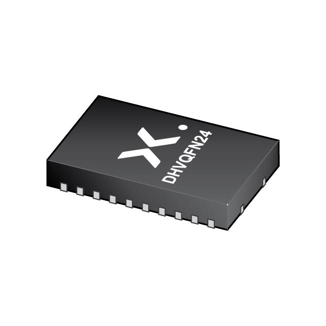 CBT3861BQ,118 NXP USA Inc.