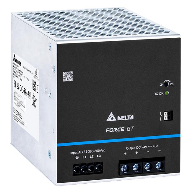 DRF-24V960W3GBA Delta Electronics